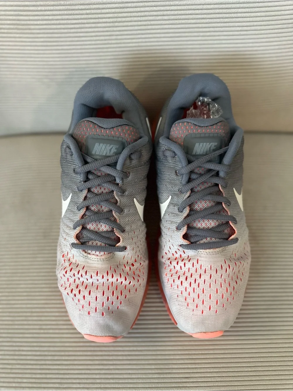 Nike Women's Air Max 2017 in the 